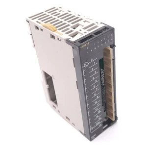 Omron CJ1W-OD211 Output Unit Module for CJ PLC, 16-Point, 1-Word, 24VDC - Picture 1 of 8