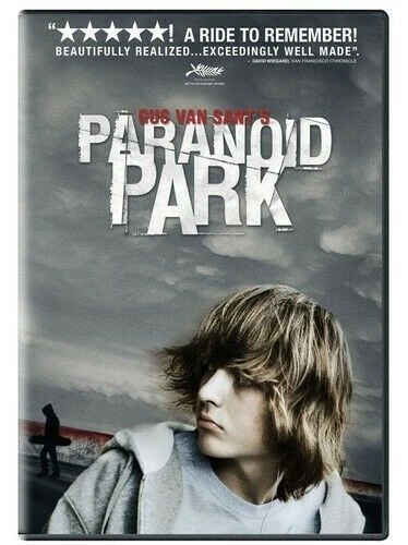 Paranoid Park 2007 U DVD Region 1 New & Sealed - Image 1 of 1