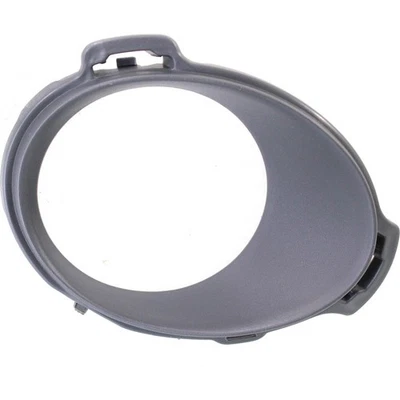 For Toyota Camry 2012 2013 2014 Fog Light Bezel Passenger Side XLE TO2603100 - Изображение 1 из 4