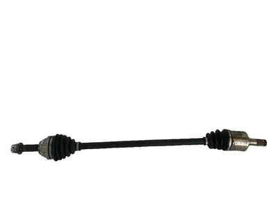 2000 - 2001 HYUNDAI ACCENT передняя ось CV вал в сборе без ABS правая сторона G - Изображение 1 из 4