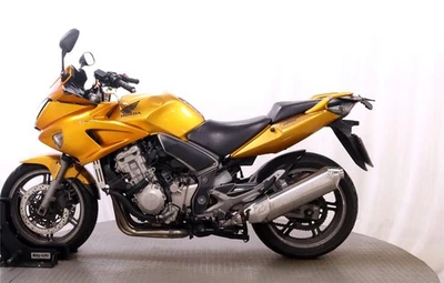 Lot#63057 2008 HONDA CBF 1000 -SPARES/REPAIR (NON-STRUCTURAL) - Image 1 of 4