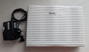 DrayTek Vigor2862 VDSL2 Security Firewall - Picture 1 of 3