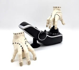 Perilla de joystick de repuesto para silla de ruedas eléctrica Thing Hand Halloween - Imagen 1 de 10