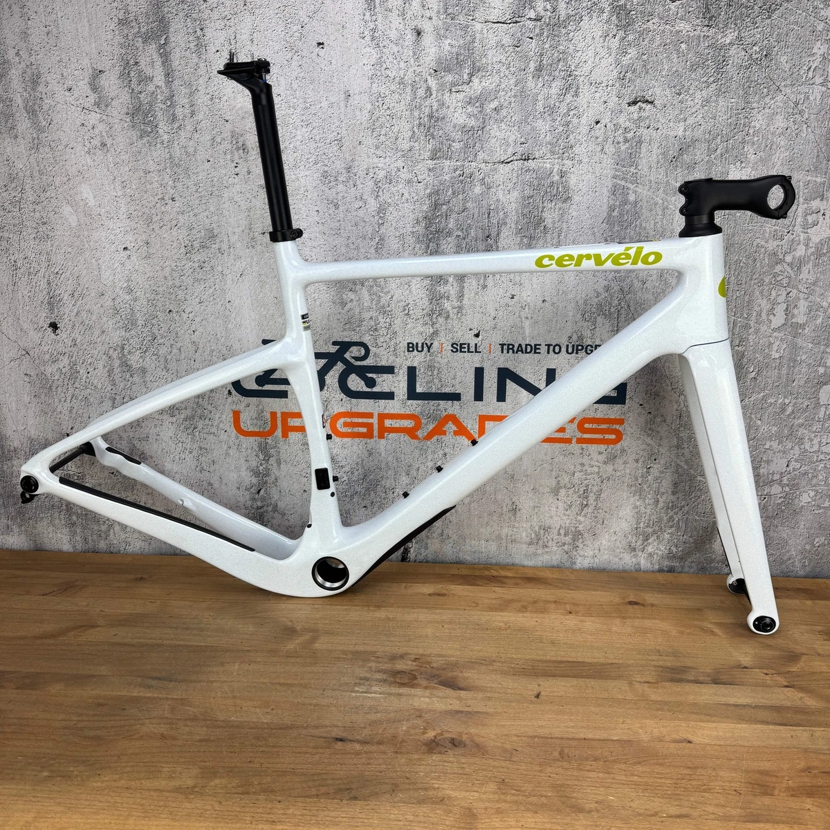 Cervélo 54 cm Bike Frames for sale | eBay