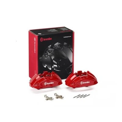 Pinza de freno de disco delantera izquierda Brembo FALA22 para Mercedes-Benz E300 2017 Foto 1 de 3