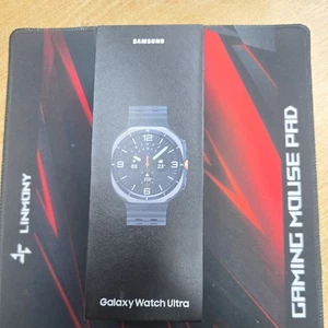 Samsung Galaxy Watch Ultra - Picture 1 of 4