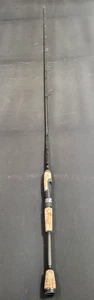 Pflueger Trion 6' 6”, 2-piece Med. Action Spinning Rod, Model PFGTRIS662M, NM - Picture 1 of 23