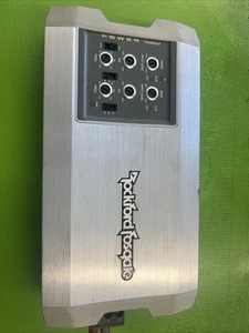 Rockford Fosgate TM400X4AD - Imagen 1 de 4