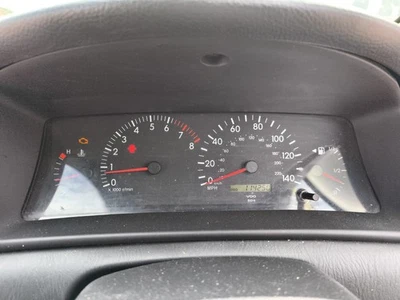 RELOJES TOYOTA COROLLA 2001-2007 SPEEDO Foto 1 de 3