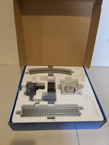 Bachmann 44547 HO Scale Point To Point Reversing Track Set Model Train (Read) - Picture 1 of 11