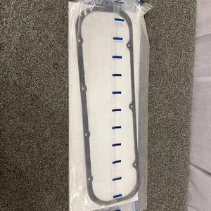 NEW GENUINE GM 14085759 GASKET, VALVE ROCKER ARMATURE COVER GR 0.423 - Picture 1 of 2