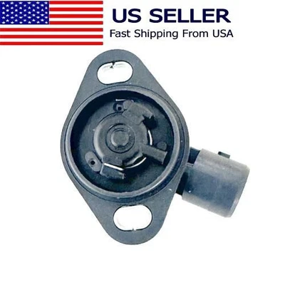 Fits For Honda VTX1800 2002-2008 Throttle Position Sensor - Image 1 of 4