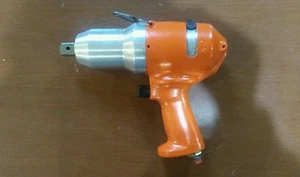 🇺🇸CLECO 160PTHF256 IMPULSSCHRAUBER 3/4" ANTRIEB PNEUMATISCHES DRUCKLUFTWERKZEUG NUSSSETZER🌐🚛 - Bild 1 von 4