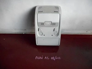 PLAFONIERA LUCE DI CORTESIA ANTERIORE AUDI A4 08-12 - Bild 1 von 1