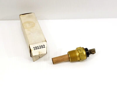 Genuine Polaris 1978 TX-L TXL 340 OEM Temperature Warning Switch 4110044 New NOS - Image 1 of 4