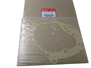GUARNIZIONE COPERCHIO CARTER INGRANAGGI ORIGINALE HONDA SH 125 150 2010 2012 - Foto 1 di 3