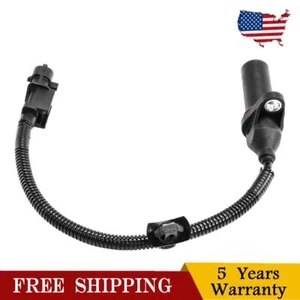 Sensor de posición del cigüeñal del motor 235-1456 para Kia Forte 2014 2015 2016-2021 - Imagen 1 de 11