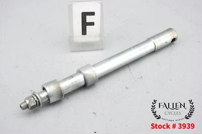 2005 Harley Electra Glide Front Axle Kit 1" 43364-00 - Image 1 of 4