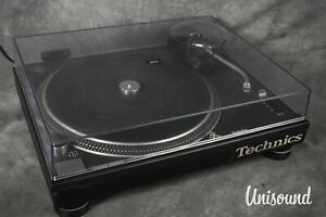 オーディオ機器 その他 Technics SL-1200MK3 DJ Turntables for sale | eBay