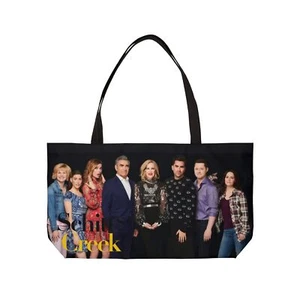 Schitts Creek- Beach Weekender Tote Bag - Picture 1 of 4