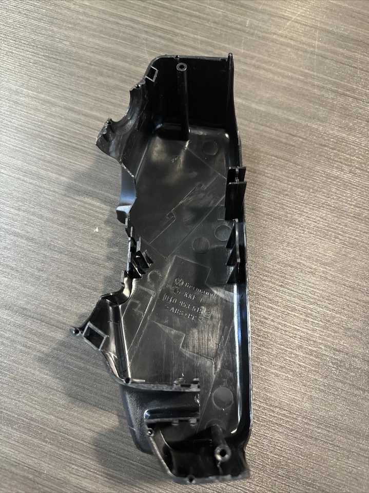 Cubierta de columna superior de golf Volkswagen 1995-1996 1h0953515G nuevo de fábrica original Foto 1 de 3