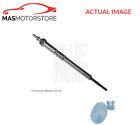 ENGINE GLOW PLUG BLUE PRINT ADH21803 P NEW OE REPLACEMENT
