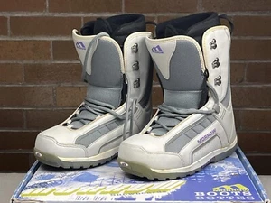 Morrow Women's Size 8 Snowboarding Boots - Picture 1 of 7