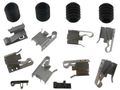 Kit de herrajes de freno delantero Raybestos 89232YH 2005 para GMC W5500 2004-2010 Foto 1 de 2
