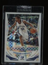 2004-2005 Topps Chrome Basketball Uncirculated Xfractors - 80+ Available!