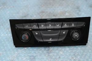 Vauxhall Astra K Airconditioning Control Unit Air Conditioning Heating 39042439 - Picture 1 of 6