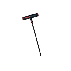 Eklind Tool 61905 5/64 Inch Power-T T-Handle Hex T-Key allen wrench 1 Count - Picture 1 of 2