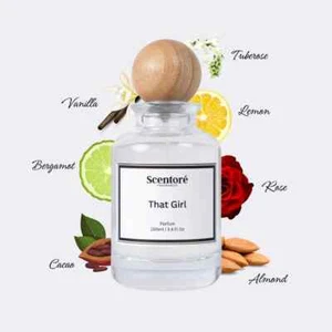 Women's Perfume Eau de Parfum Spray Luxury Long Lasting Fragrance, Gift For Her - Picture 1 of 44