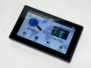 Garmin DriveSmart 5 LMT Touchscreen GPS Produktbündel kostenloser Versand - Bild 1 von 2