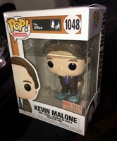 Funko Pop Television: The Office - Kevin Malone Vinyl Figure #41884 | eBay