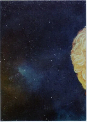 Spike The Complete Story Heart & Soul Puzzle HS1 Inkworks Trading Card 2005 - Image 1 of 2