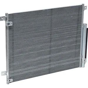 New AC Condenser Fits Honda Civic 2016-2021 L4 2.0L CN 30007PFC - Picture 1 of 1
