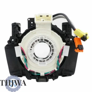Nuevo cable espiral muelle cambiador para Nissan Quest 2004-2009 titanio 2004-2008 - Imagen 1 de 9