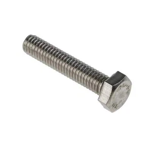 Bremick 304 Stainless Steel Hex Bolts M12x100 DIN931 BHHM4121002 Qty 58 - Picture 1 of 6