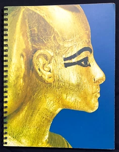 The Metropolitan Museum of Art, Calendar Book, New York City (1977) Vtg Book - Imagen 1 de 4