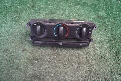 Ford Mustang 2005 2006 2007 2008 2009 control de aire acondicionado OEM UMAG00027238 Foto 1 de 4