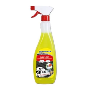 RinoBLACK rimuovi righe nere CAMPER ROULOTTE 750 ml 1pz DETERGENTE CONCENTRATO - Foto 1 di 1