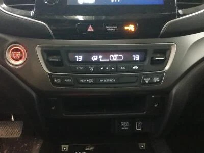 OEM Temperature Control For Passport 79600TGSA512 Assy Auto - Image 1 of 4