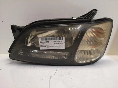 SUBARU LEGACY MK3 1998 - 2001 L Eft Frontscheinwerfer Xenon 26370 100-20656 - Bild 1 von 4