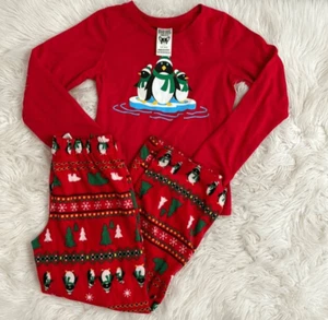 NWT MAD DOG CONCEPTS BOYS PJS - Picture 1 of 5