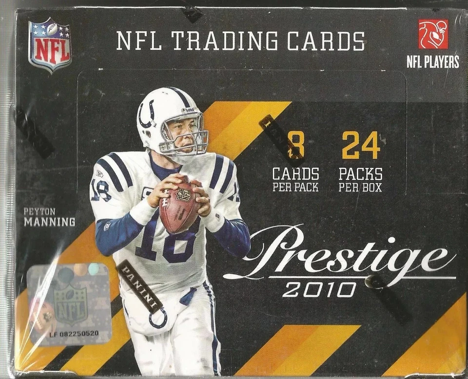 2010 Playoff Prestige Football U PICK CARD - Rc - Extra Points - Inserts - Image 1 of 1