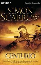 Centurio: Die Rom-Serie 8 von Scarrow, Simon | Buch | Zustand gut