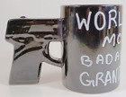 World's Most Bada$$ Grandpa Coffee Mug. by Bigmouth Inc.