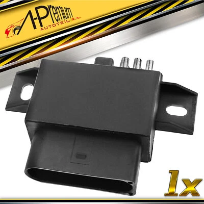Centralina Pompa Carburante per AUDI A4 AVANT 8K B8 A5 Cabriolet 8F7 Q5 8RB 2.0L - Immagine 1 di 4