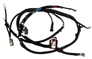 Ford Crown Victoria 2004-2011 Battery Wire Harness Assembly NEW OE Ford NLS - Picture 1 of 7