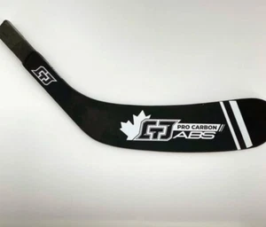 CTC Pro Carbon ABS Blade Right Handed BAO PM9 180g Coast To Coast Hockey - Picture 1 of 9